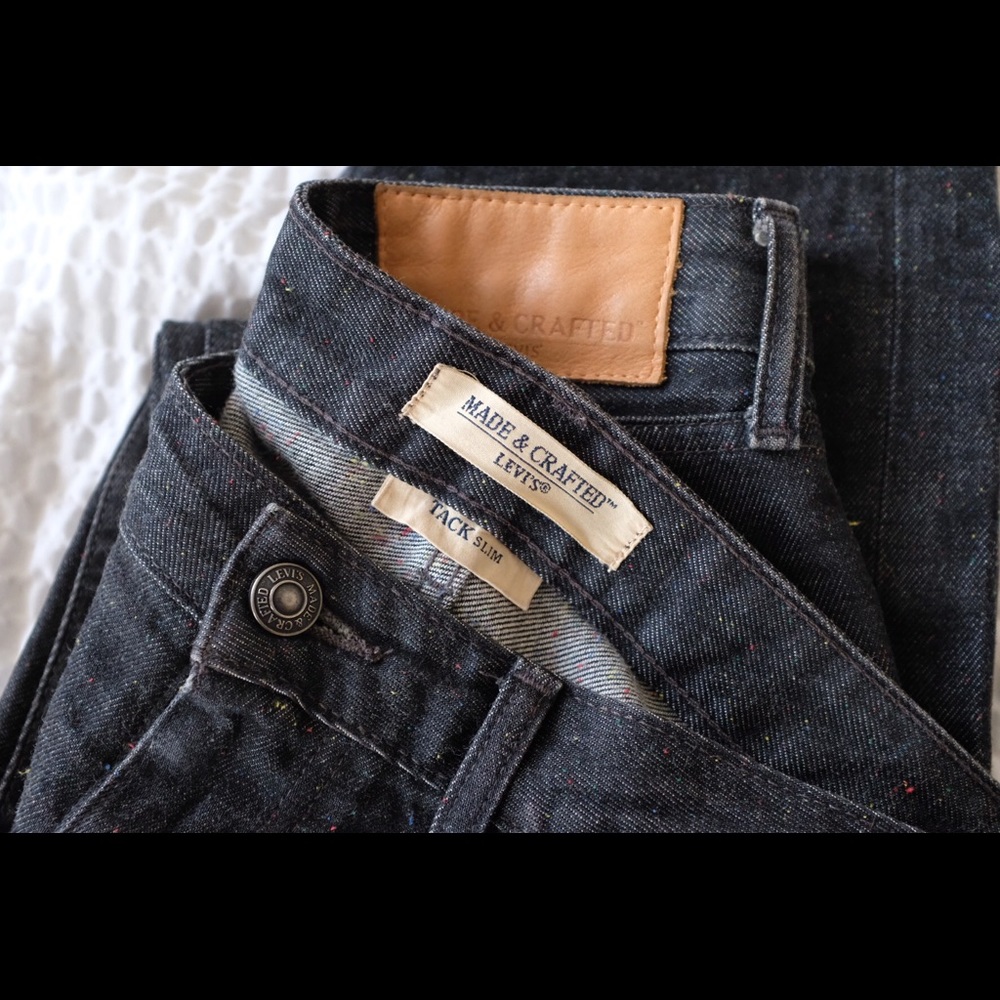 Levi’s jeans